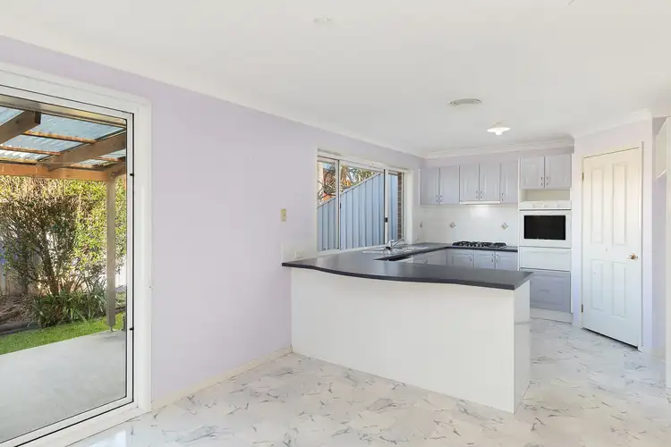 Third view of Homely house listing, 27 Barrington Drive, Woongarrah NSW 2259