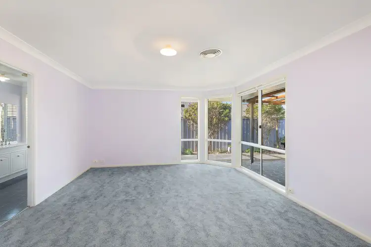 Fourth view of Homely house listing, 27 Barrington Drive, Woongarrah NSW 2259