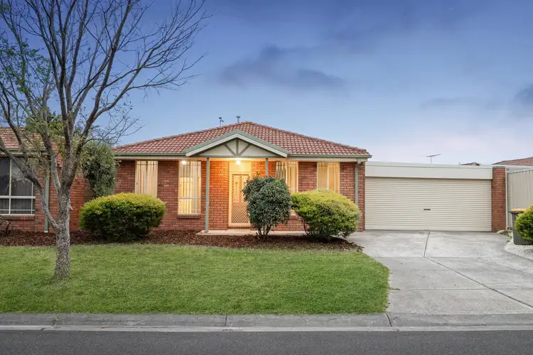 1A Lentini Place, Taylors Lakes VIC 3038