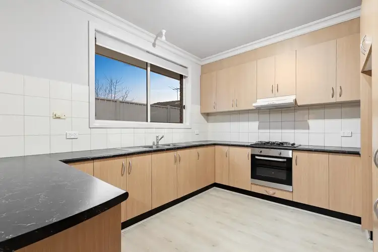 Fifth view of Homely house listing, 1A Lentini Place, Taylors Lakes VIC 3038