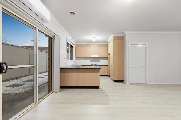 Sixth view of Homely house listing, 1A Lentini Place, Taylors Lakes VIC 3038