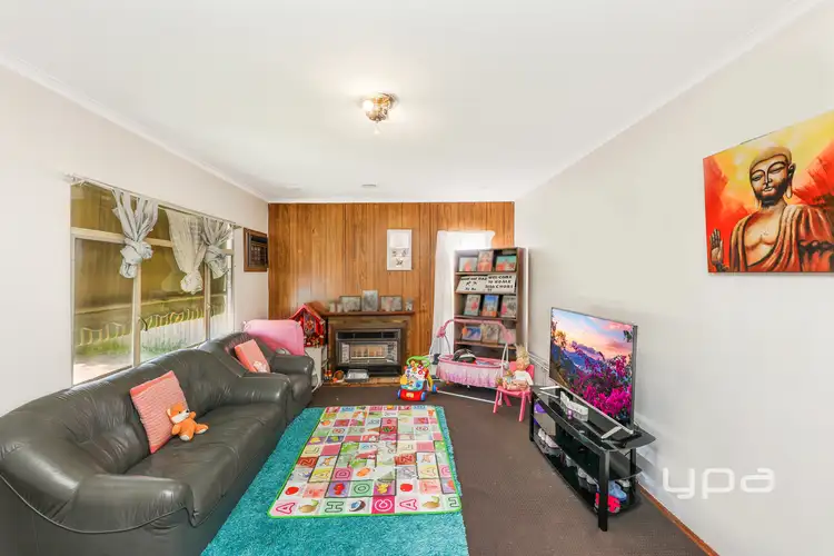 Third view of Homely house listing, 40 Nepean Street, Broadmeadows VIC 3047