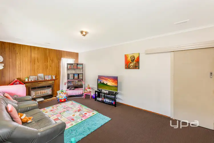 Fourth view of Homely house listing, 40 Nepean Street, Broadmeadows VIC 3047