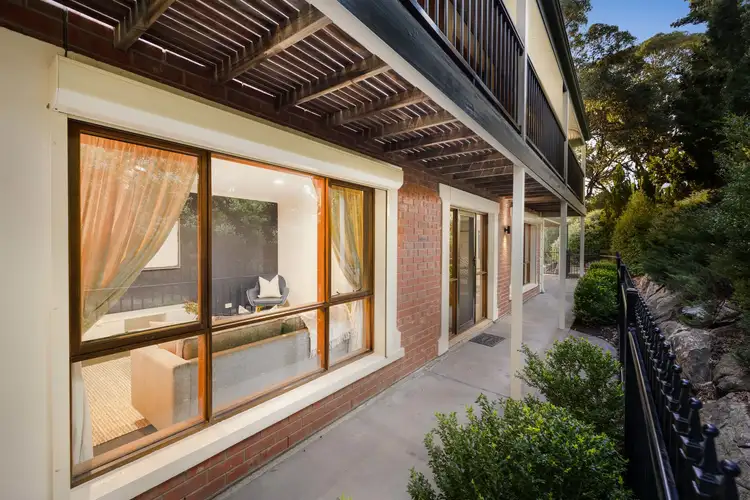 Second view of Homely house listing, 10 Sturt Approach, Flagstaff Hill SA 5159