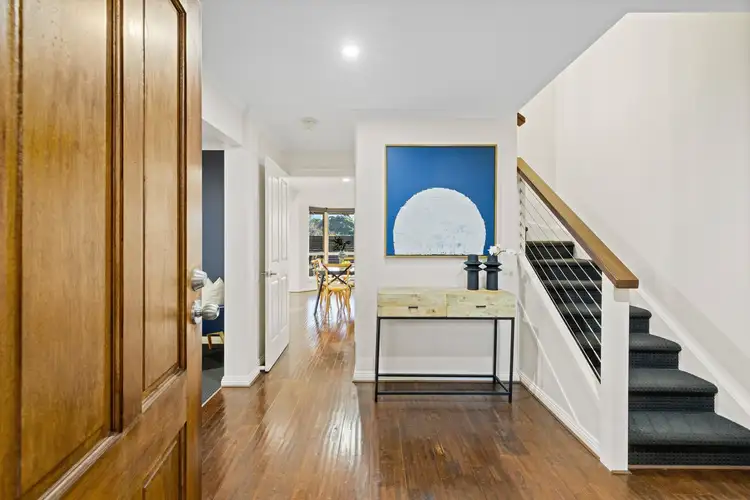 Third view of Homely house listing, 10 Sturt Approach, Flagstaff Hill SA 5159