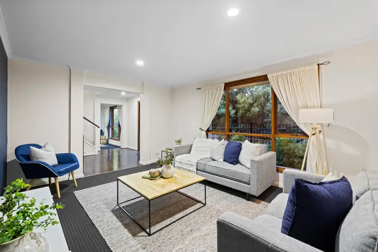 Fourth view of Homely house listing, 10 Sturt Approach, Flagstaff Hill SA 5159