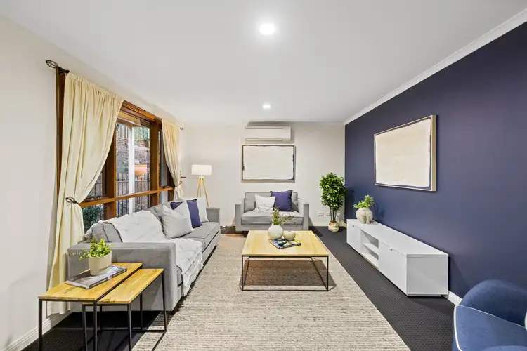 Fifth view of Homely house listing, 10 Sturt Approach, Flagstaff Hill SA 5159