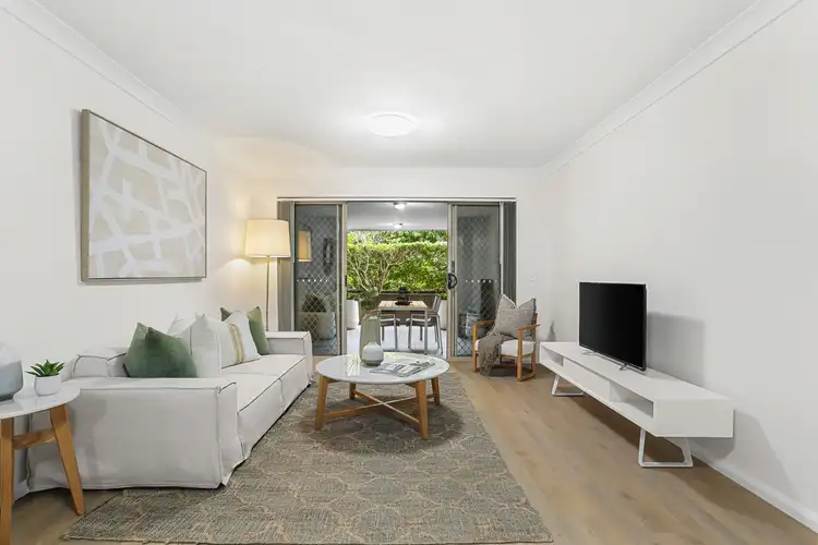 31/115-117 Constitution Road, Dulwich Hill NSW 2203