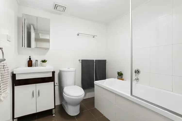 Sixth view of Homely apartment listing, 31/115-117 Constitution Road, Dulwich Hill NSW 2203