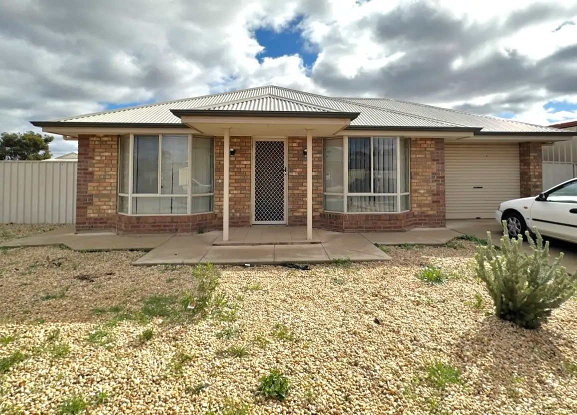 Main view of Homely house listing, 11 Foote Place, Whyalla Stuart SA 5608