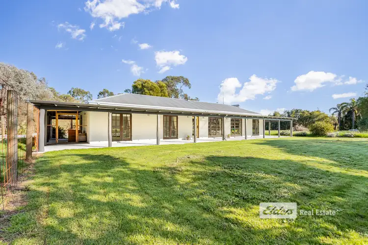 Main view of Homely house listing, 15 Anderson Road, Capel WA 6271