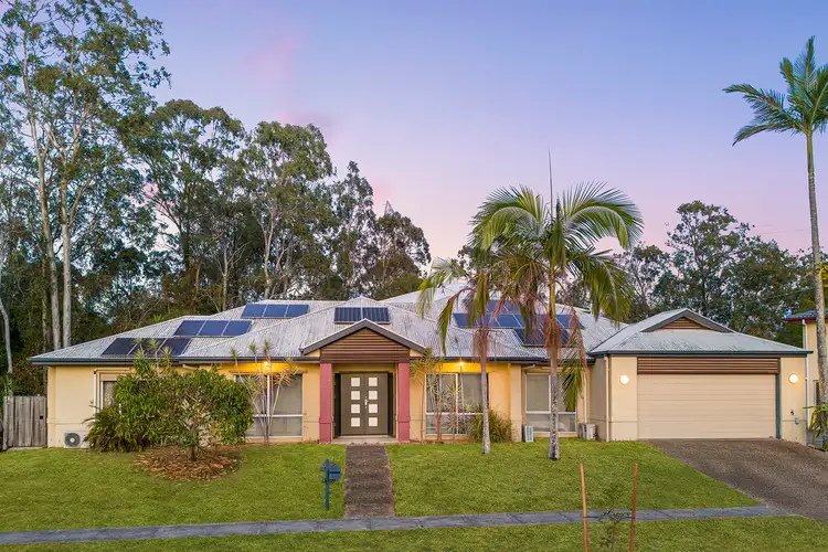 5 Reynolds Street, Carindale QLD 4152