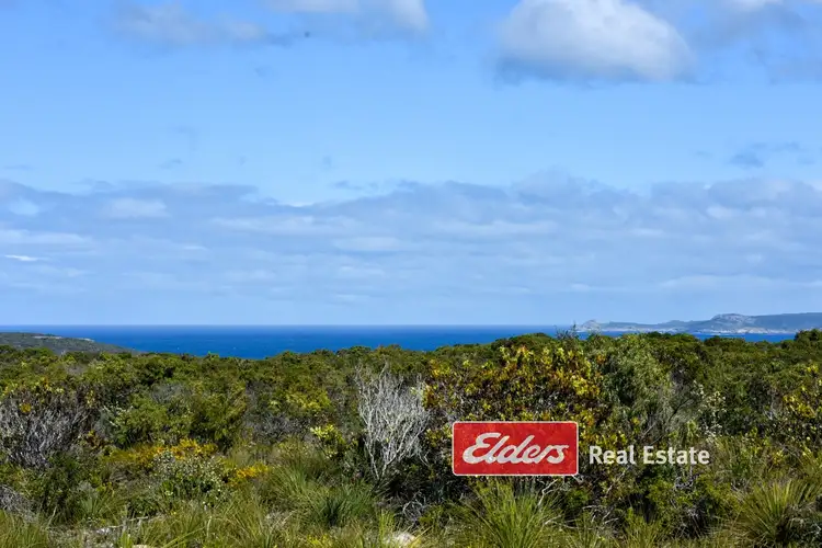 58 Native Dog Beach Road, Bremer Bay WA 6338
