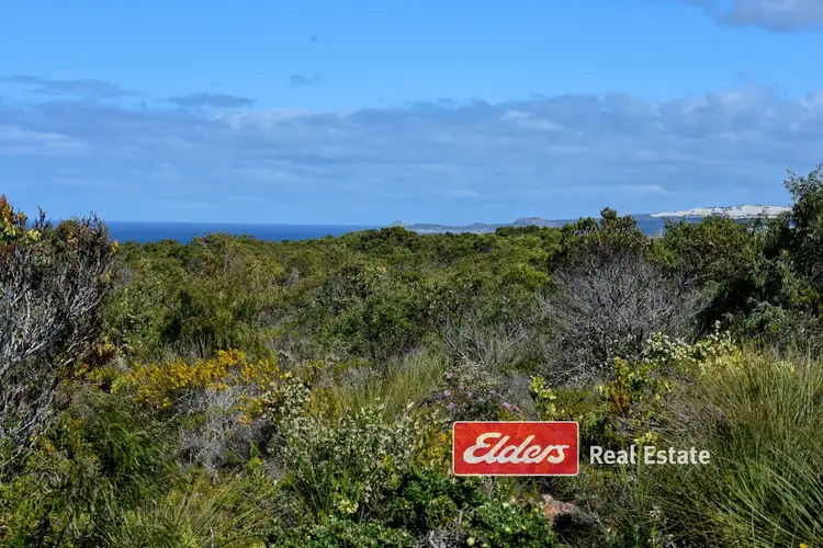 Fifth view of Homely land listing, 58 Native Dog Beach Road, Bremer Bay WA 6338