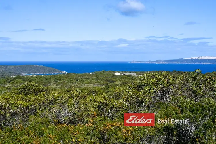 76 Black Rocks Road, Bremer Bay WA 6338