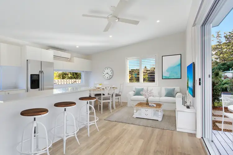 96A Clontarf Street