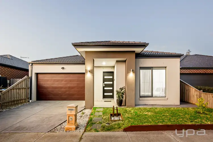 35 Arkins Circuit, Tarneit VIC 3029