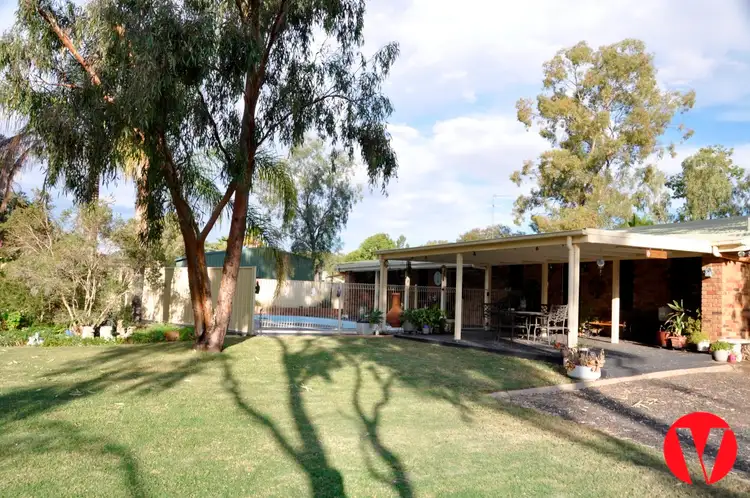 2-4 Miscamble Street, Roma QLD 4455