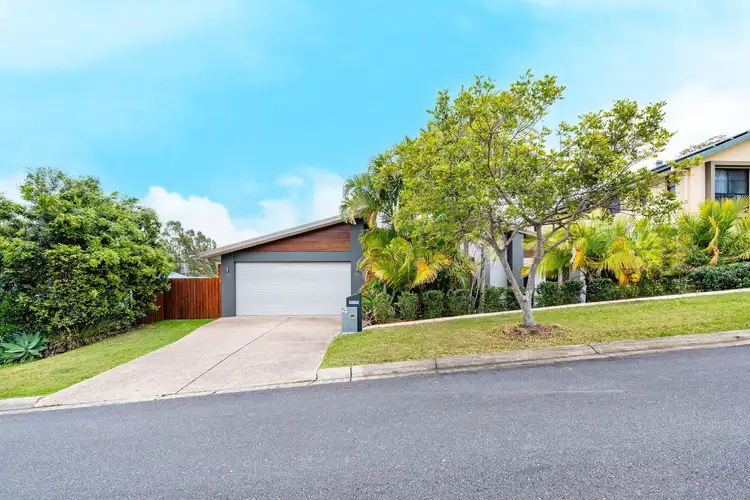4 Kambah Place, Reedy Creek QLD 4227