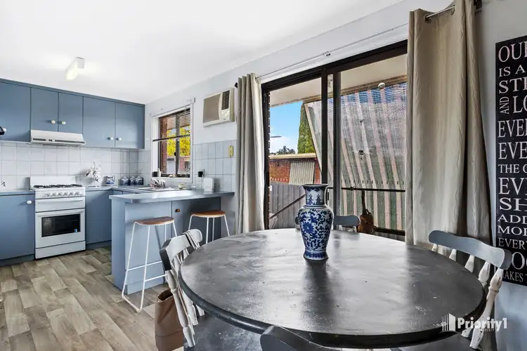 Fourth view of Homely unit listing, 1/17 Pekin Road, Maryborough VIC 3465