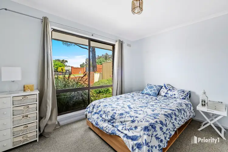 Fifth view of Homely unit listing, 1/17 Pekin Road, Maryborough VIC 3465