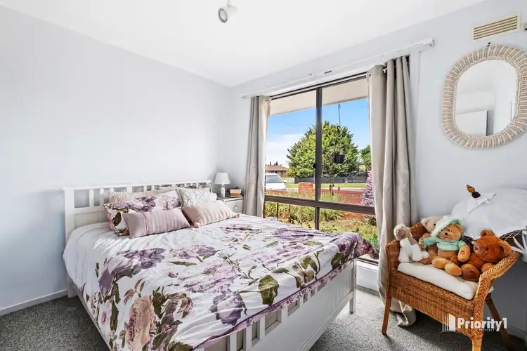 Sixth view of Homely unit listing, 1/17 Pekin Road, Maryborough VIC 3465