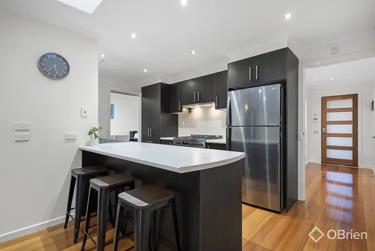 Fourth view of Homely house listing, 4 Robinvale Court, Endeavour Hills VIC 3802