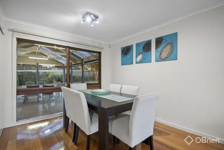 Sixth view of Homely house listing, 4 Robinvale Court, Endeavour Hills VIC 3802