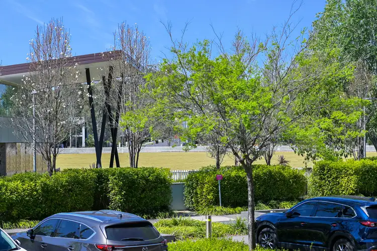 Sixth view of Homely apartment listing, 103/8 Aviators Way, Penrith NSW 2750