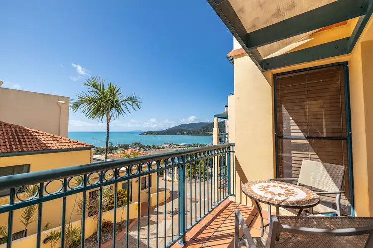 Second view of Homely unit listing, 11/14 Golden Orchid Drive, Airlie Beach QLD 4802