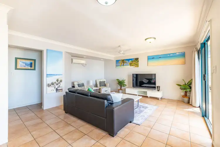 Fourth view of Homely unit listing, 11/14 Golden Orchid Drive, Airlie Beach QLD 4802