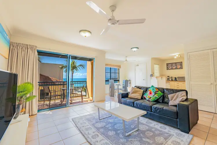 Fifth view of Homely unit listing, 11/14 Golden Orchid Drive, Airlie Beach QLD 4802
