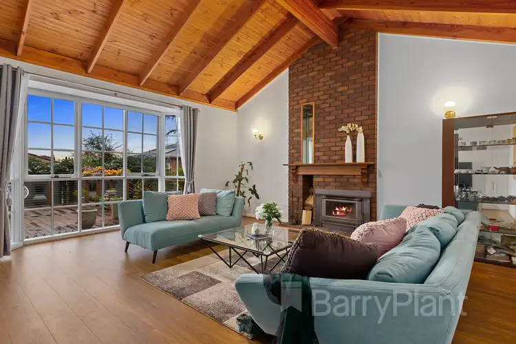 Second view of Homely house listing, 2 Clerehan Court, Wantirna South VIC 3152