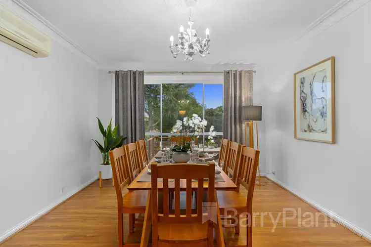 Fourth view of Homely house listing, 2 Clerehan Court, Wantirna South VIC 3152
