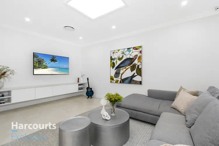 Second view of Homely house listing, 16 Bradley Drive, Carlingford NSW 2118