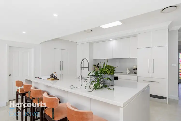 Fourth view of Homely house listing, 16 Bradley Drive, Carlingford NSW 2118