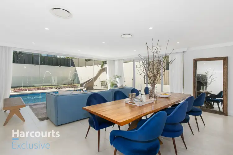 Fifth view of Homely house listing, 16 Bradley Drive, Carlingford NSW 2118