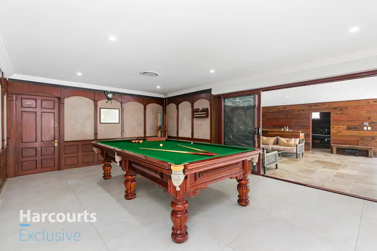 Sixth view of Homely house listing, 16 Bradley Drive, Carlingford NSW 2118