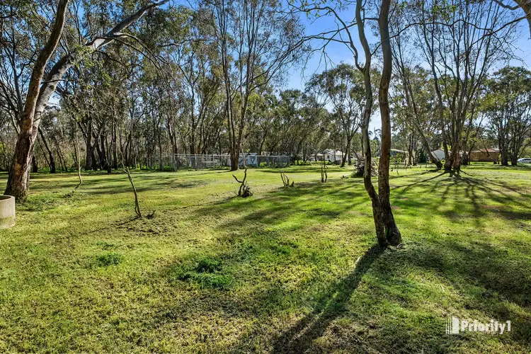 Third view of Homely land listing, 100 Bennett Street, Heathcote VIC 3523