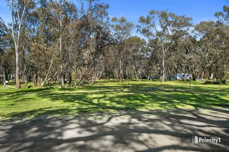 Fourth view of Homely land listing, 100 Bennett Street, Heathcote VIC 3523