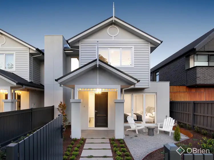54a North Avenue, Bentleigh VIC 3204