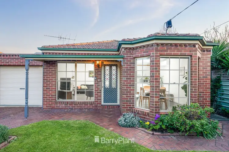 Main view of Homely townhouse listing, 33 Shackleton Street, Belmont VIC 3216