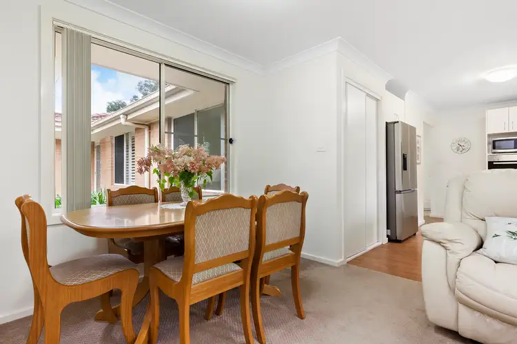 Fourth view of Homely villa listing, 4/33 Devon Street, Wallsend NSW 2287