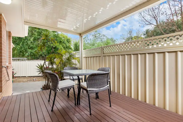 Fifth view of Homely villa listing, 4/33 Devon Street, Wallsend NSW 2287