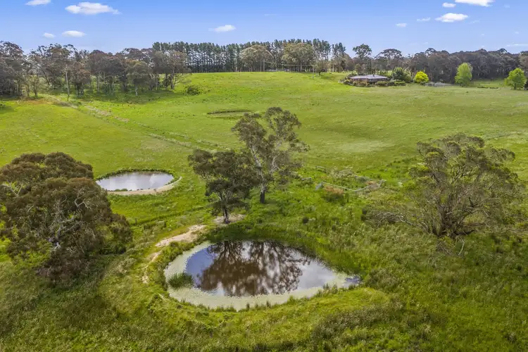 Fifth view of Homely rural property listing, 1261 Wombeyan Caves Road, High Range NSW 2575