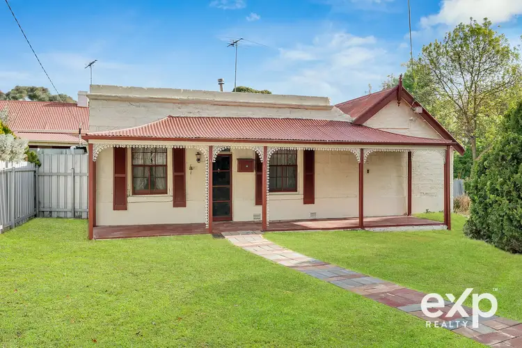 Main view of Homely house listing, 24 Clare Road, Kapunda SA 5373