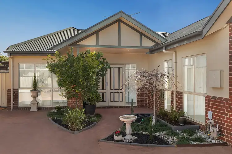 Main view of Homely unit listing, 3/293 Torquay Road, Grovedale VIC 3216