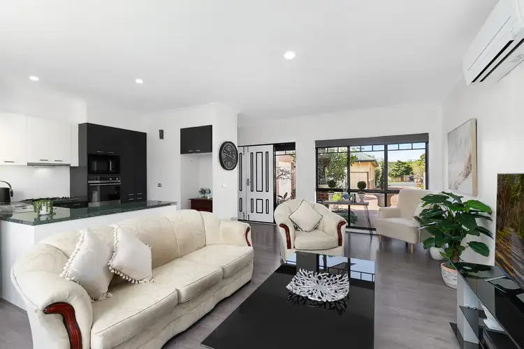 Second view of Homely unit listing, 3/293 Torquay Road, Grovedale VIC 3216