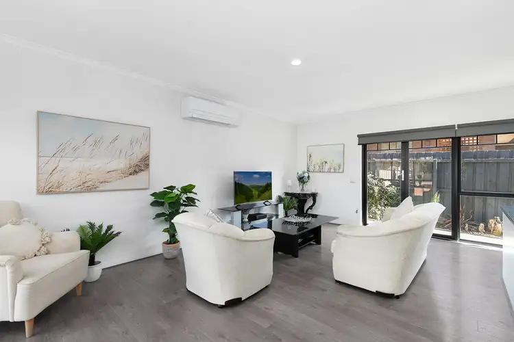 Third view of Homely unit listing, 3/293 Torquay Road, Grovedale VIC 3216