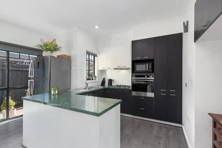Fourth view of Homely unit listing, 3/293 Torquay Road, Grovedale VIC 3216